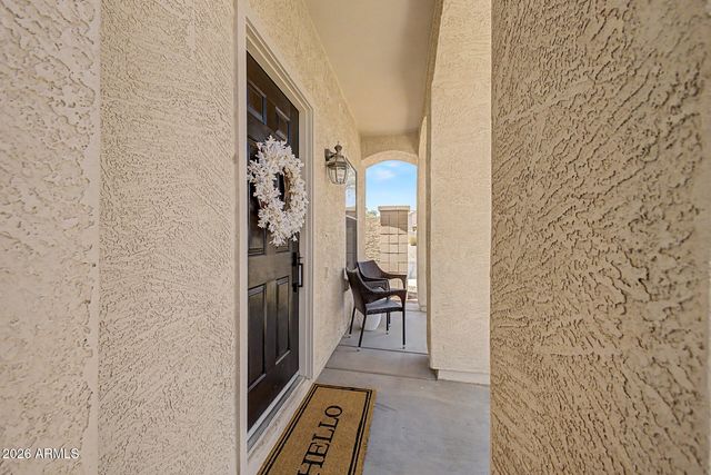 3709 E BETSY Lane, Gilbert, AZ 85296