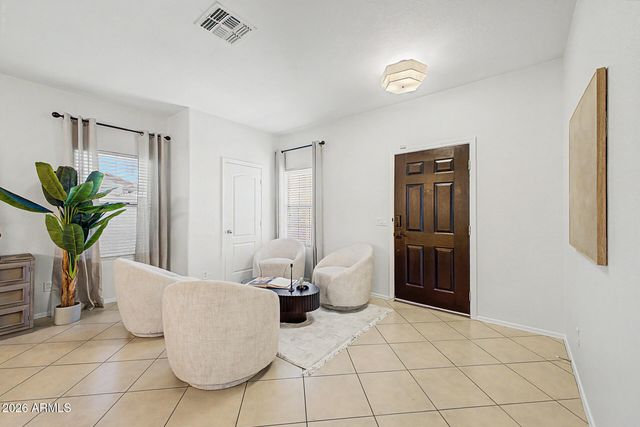 3709 E BETSY Lane, Gilbert, AZ 85296