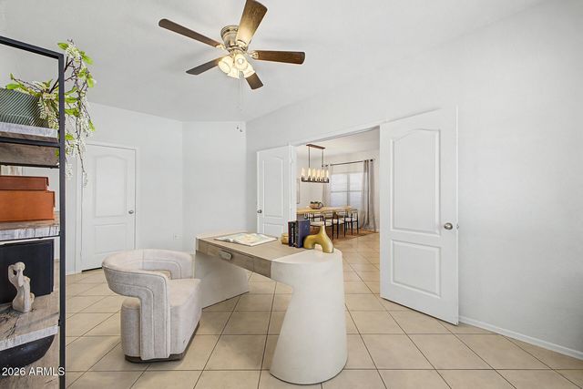 3709 E BETSY Lane, Gilbert, AZ 85296