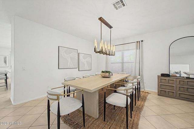 3709 E BETSY Lane, Gilbert, AZ 85296