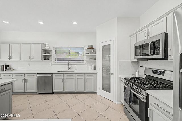 3709 E BETSY Lane, Gilbert, AZ 85296