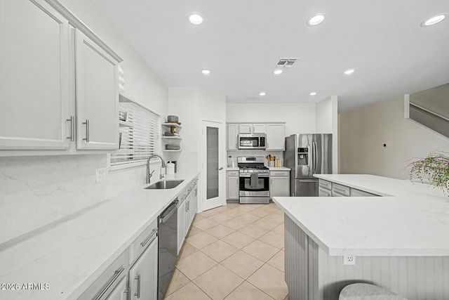3709 E BETSY Lane, Gilbert, AZ 85296