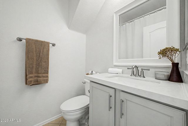 3709 E BETSY Lane, Gilbert, AZ 85296