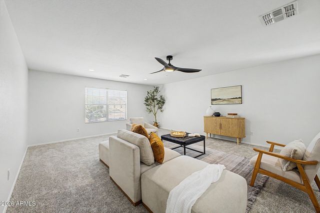 3709 E BETSY Lane, Gilbert, AZ 85296