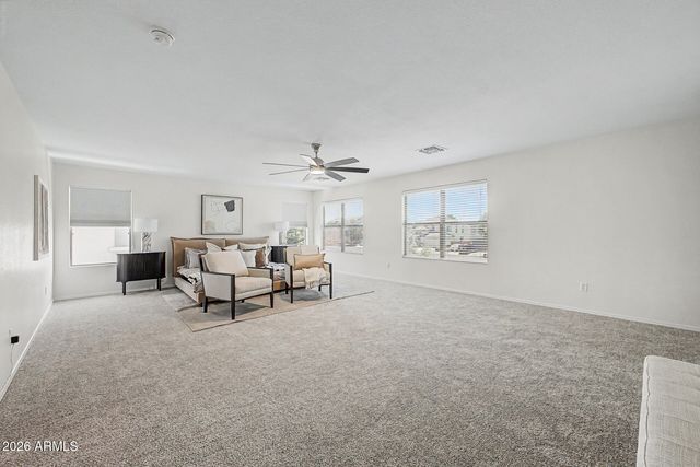 3709 E BETSY Lane, Gilbert, AZ 85296