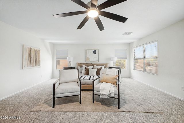 3709 E BETSY Lane, Gilbert, AZ 85296