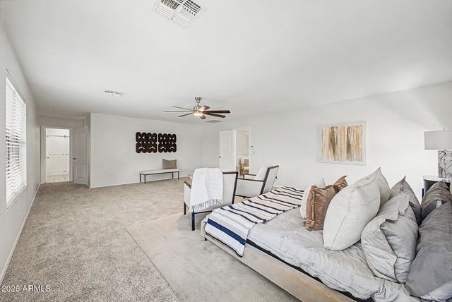 3709 E BETSY Lane, Gilbert, AZ 85296