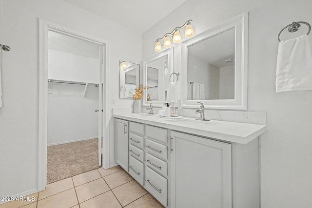 3709 E BETSY Lane, Gilbert, AZ 85296