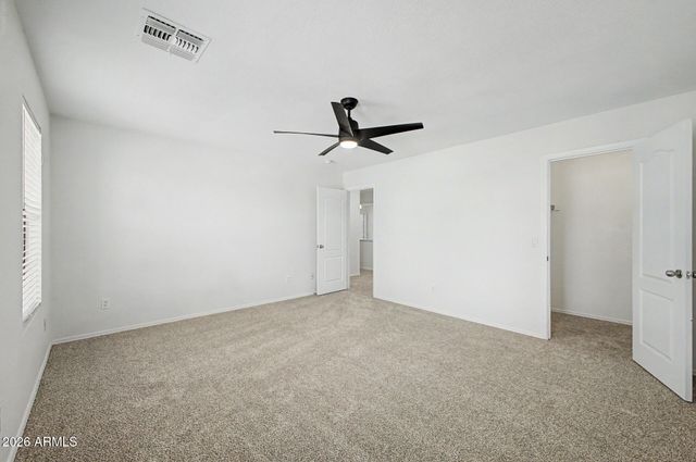 3709 E BETSY Lane, Gilbert, AZ 85296