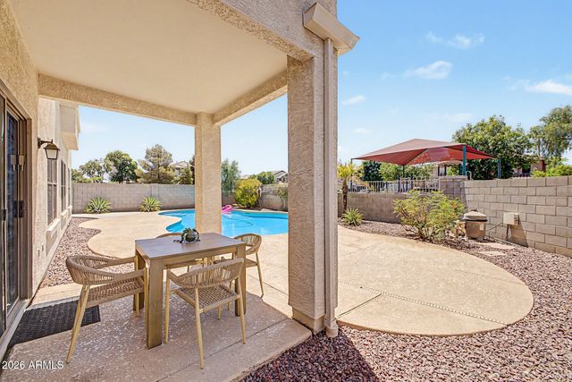 3709 E BETSY Lane, Gilbert, AZ 85296