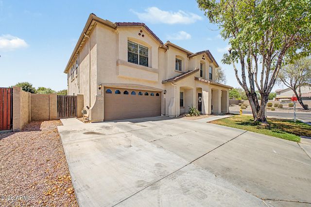 3709 E BETSY Lane, Gilbert, AZ 85296