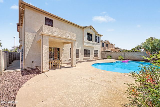 3709 E BETSY Lane, Gilbert, AZ 85296