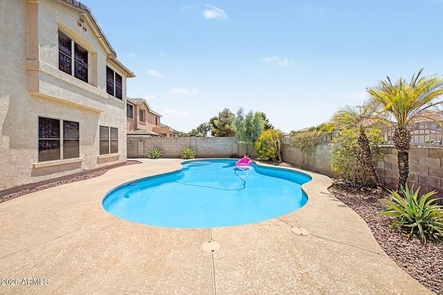 3709 E BETSY Lane, Gilbert, AZ 85296