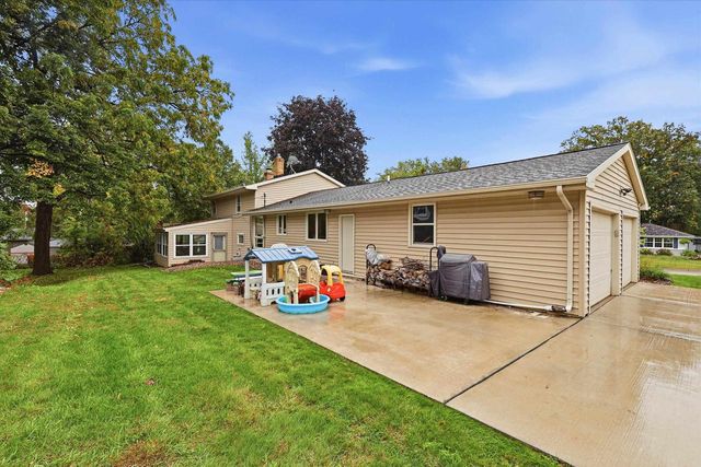 419 SIMONET STREET, Allouez, WI 54301