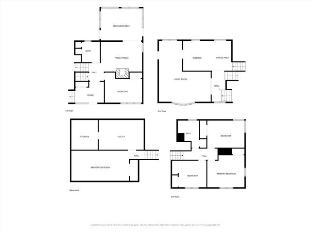 419 SIMONET STREET, Allouez, WI 54301