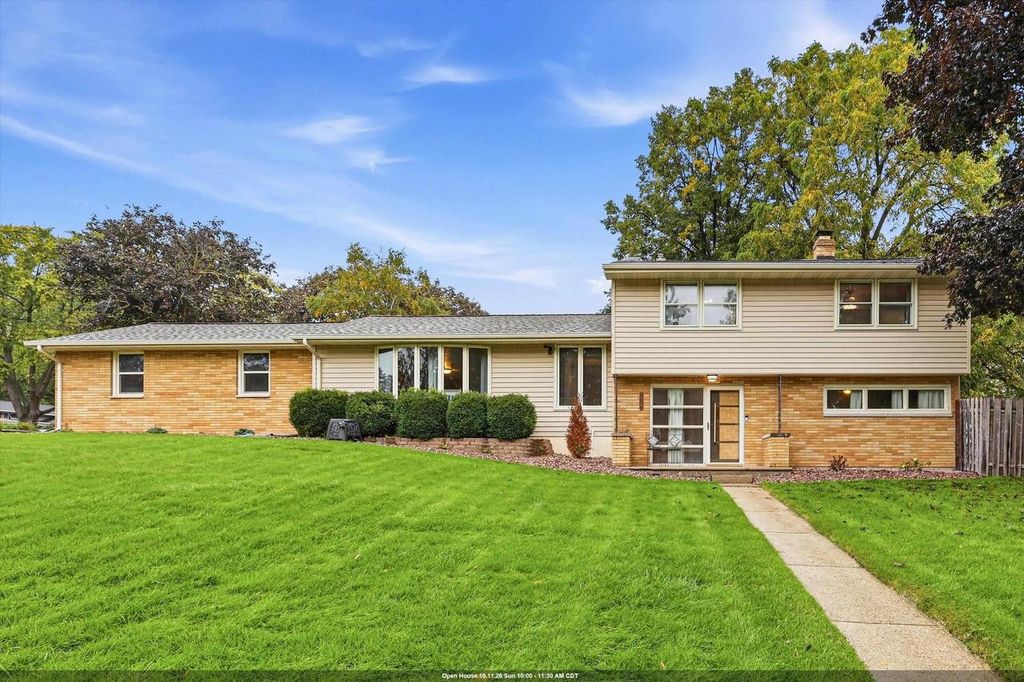 419 SIMONET STREET, Allouez, WI 54301
