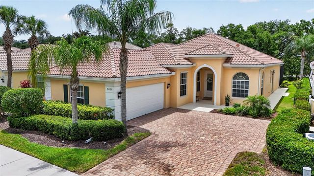 5821 FERRARA DRIVE, Sarasota, FL 34238