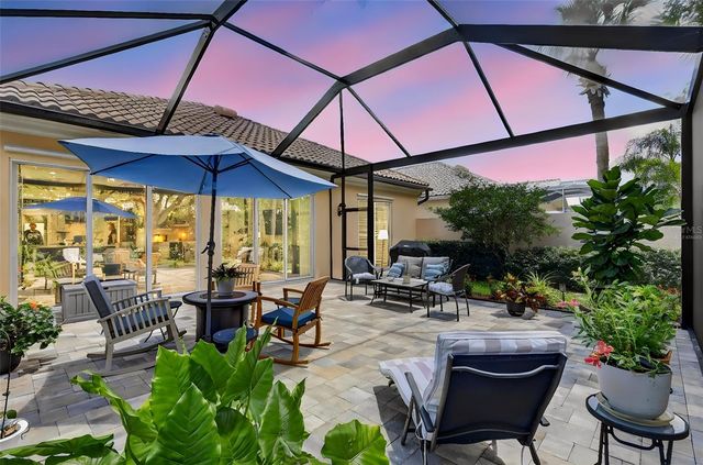 5821 FERRARA DRIVE, Sarasota, FL 34238