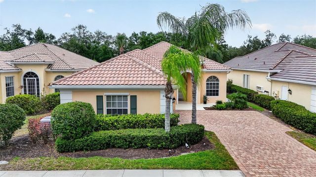 5821 FERRARA DRIVE, Sarasota, FL 34238