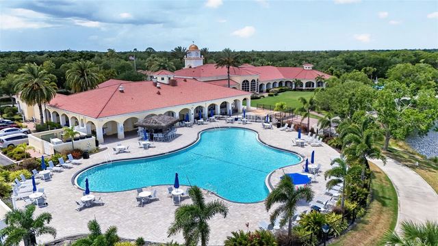 5821 FERRARA DRIVE, Sarasota, FL 34238