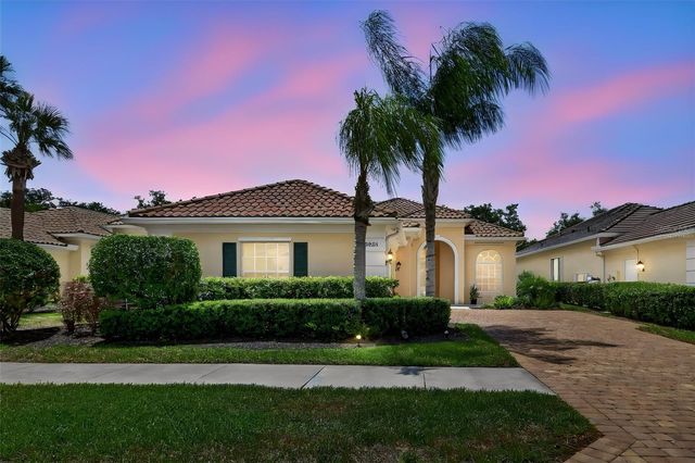 5821 FERRARA DRIVE, Sarasota, FL 34238