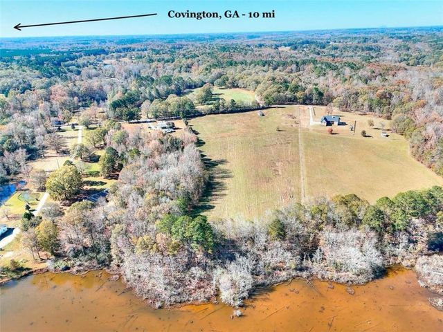 3318 Dally Road, Covington, GA 30014