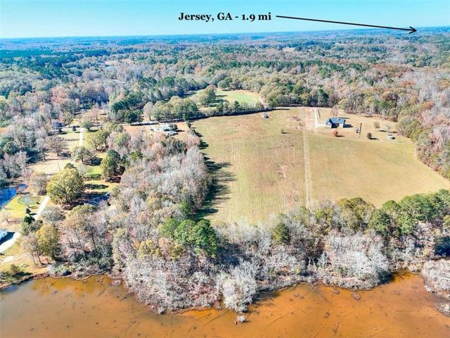 3318 Dally Road, Covington, GA 30014