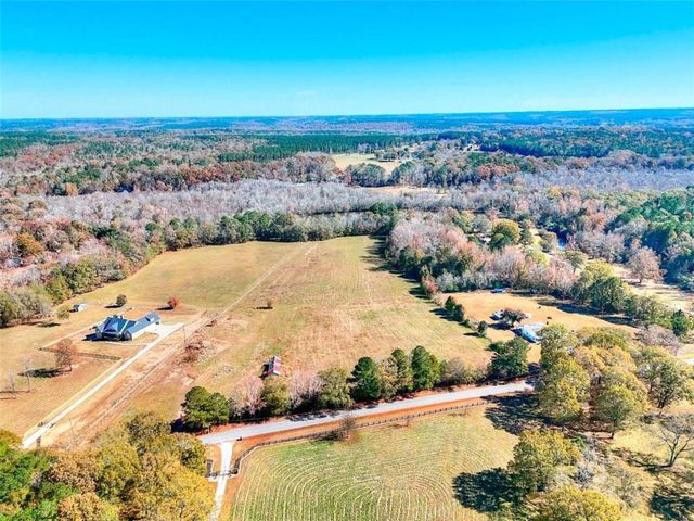 3318 Dally Road, Covington, GA 30014