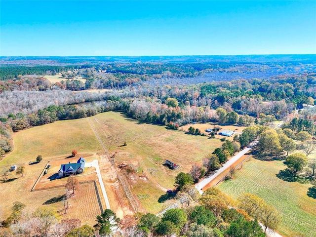 3318 Dally Road, Covington, GA 30014
