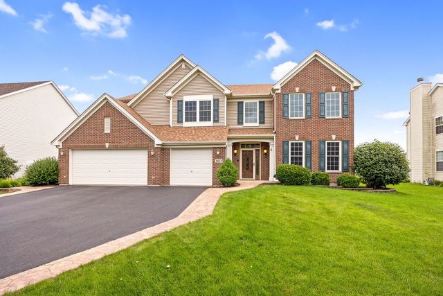 1813 Trevino Circle, Bolingbrook, IL 60490