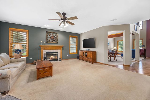 1813 Trevino Circle, Bolingbrook, IL 60490
