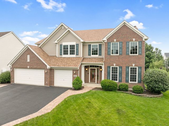 1813 Trevino Circle, Bolingbrook, IL 60490
