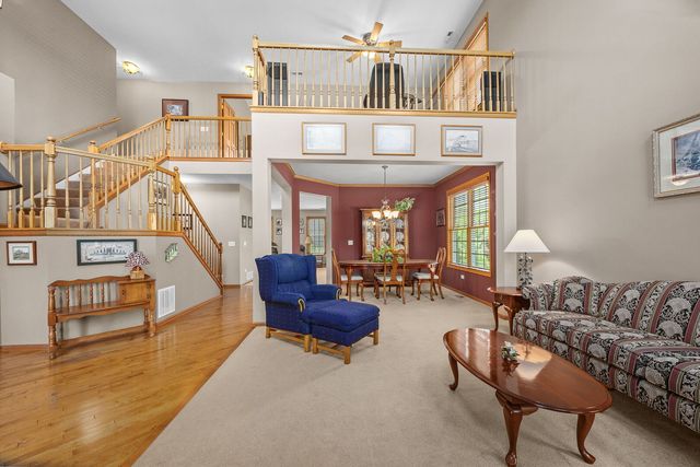 1813 Trevino Circle, Bolingbrook, IL 60490