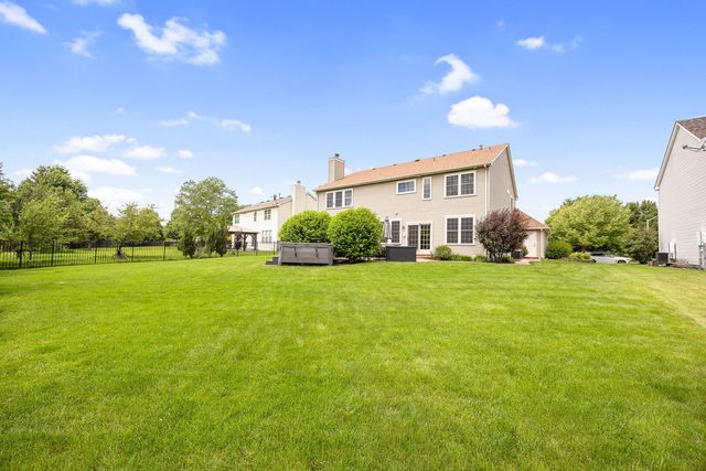 1813 Trevino Circle, Bolingbrook, IL 60490