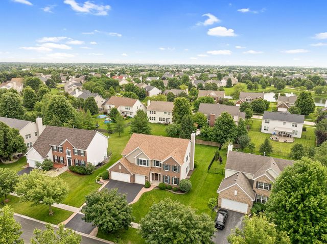 1813 Trevino Circle, Bolingbrook, IL 60490