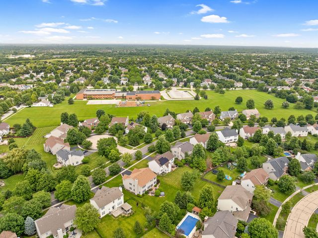 1813 Trevino Circle, Bolingbrook, IL 60490