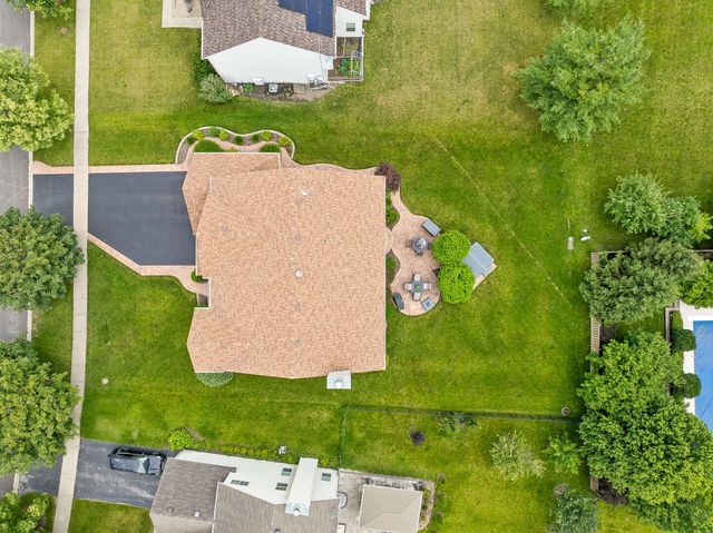 1813 Trevino Circle, Bolingbrook, IL 60490