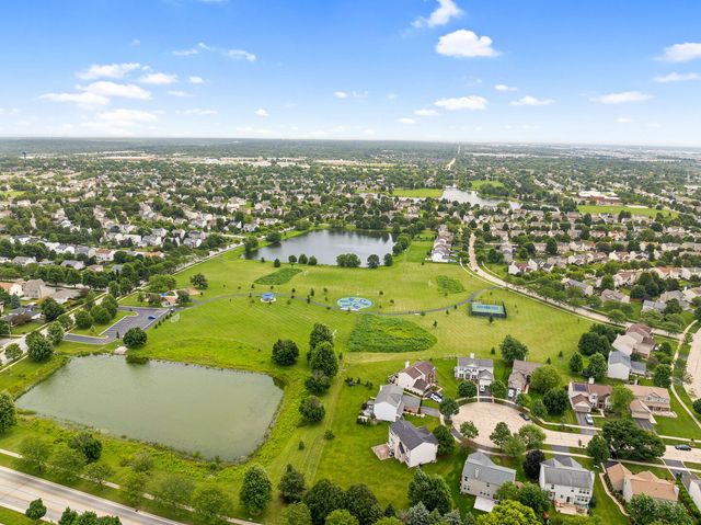 1813 Trevino Circle, Bolingbrook, IL 60490