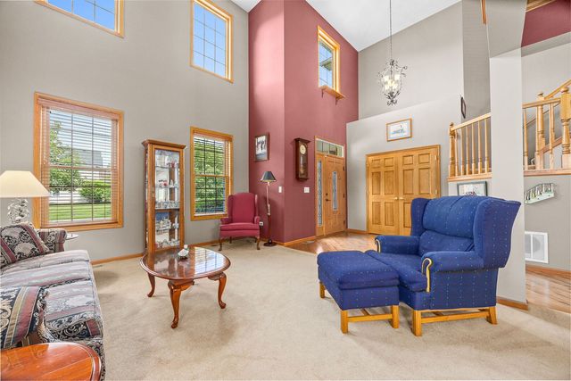 1813 Trevino Circle, Bolingbrook, IL 60490