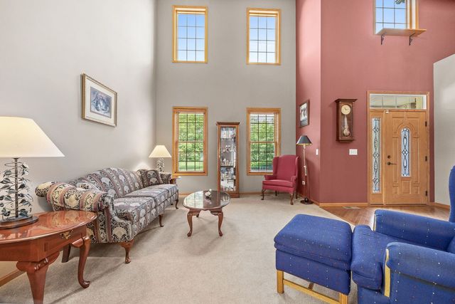 1813 Trevino Circle, Bolingbrook, IL 60490
