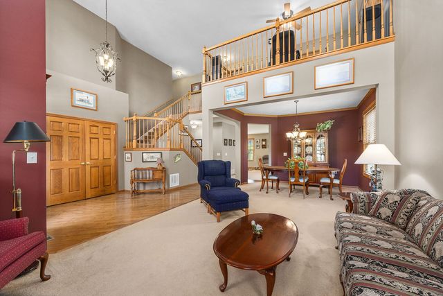 1813 Trevino Circle, Bolingbrook, IL 60490