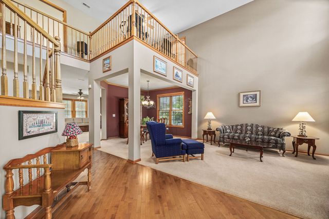 1813 Trevino Circle, Bolingbrook, IL 60490