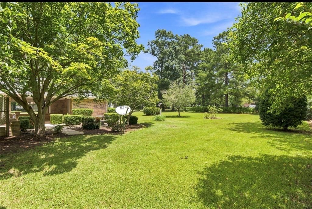 19580 5th Street N, Citronelle, AL 36522 — photo 5