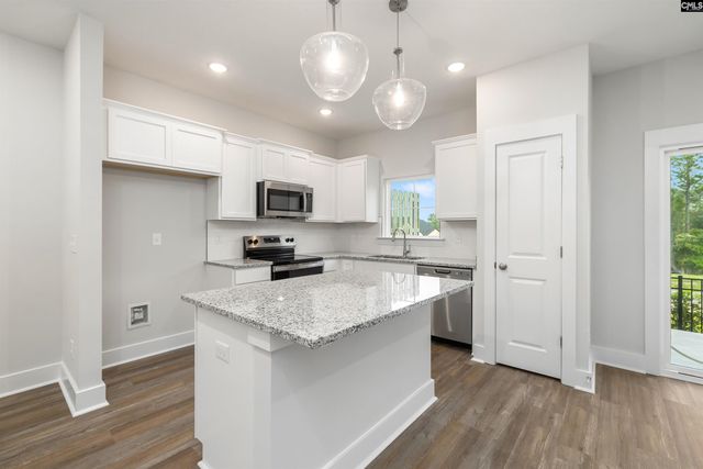 28 Fawn Spot Court, Elgin, SC 29045