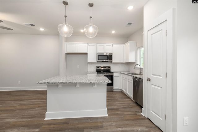 28 Fawn Spot Court, Elgin, SC 29045