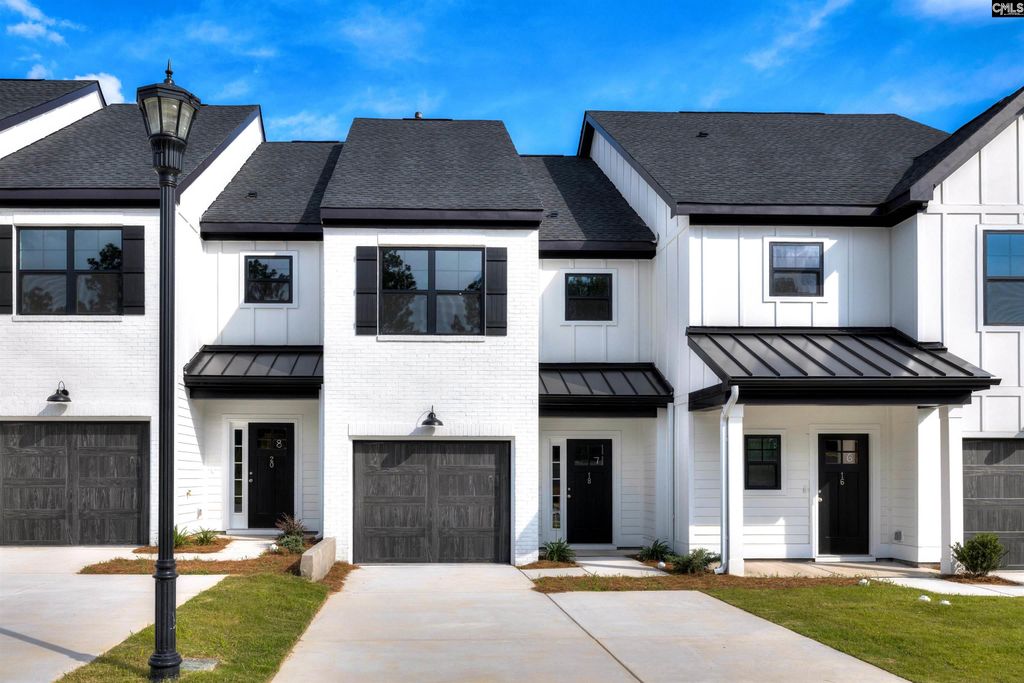 28 Fawn Spot Court, Elgin, SC 29045