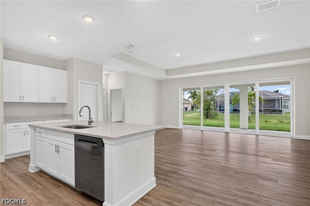 323 NW 18th ST, Cape Coral, FL 33993