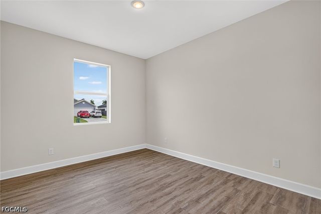 323 NW 18th ST, Cape Coral, FL 33993