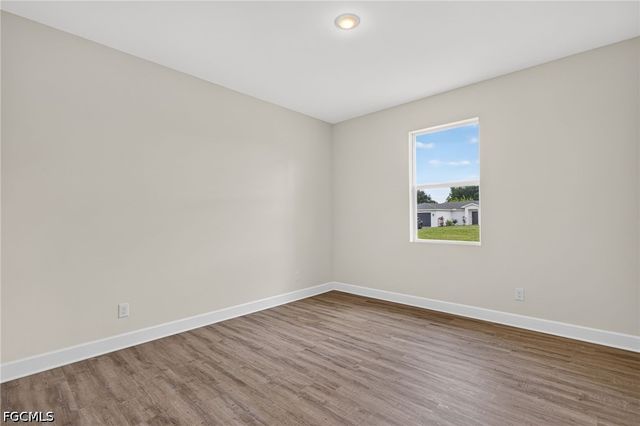 323 NW 18th ST, Cape Coral, FL 33993
