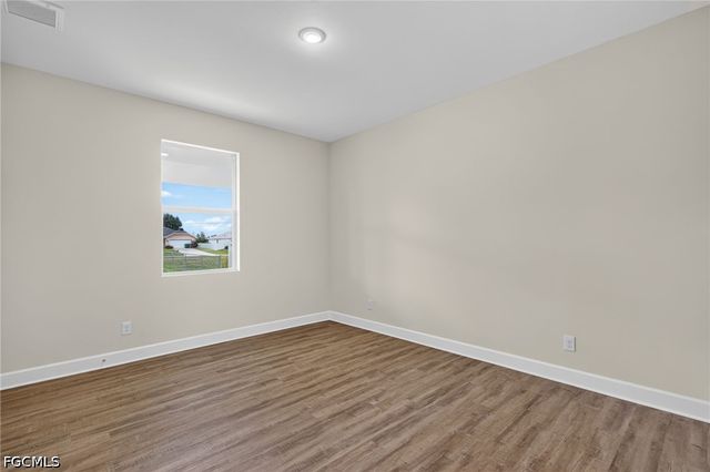 323 NW 18th ST, Cape Coral, FL 33993